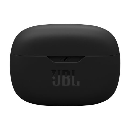 JBL Wave Beam 2 - Black - True Wireless Noise Cancelling Earbuds - Left JBL Wave Beam 2 - Black - True Wireless Noise Cancelling Earbuds - Left